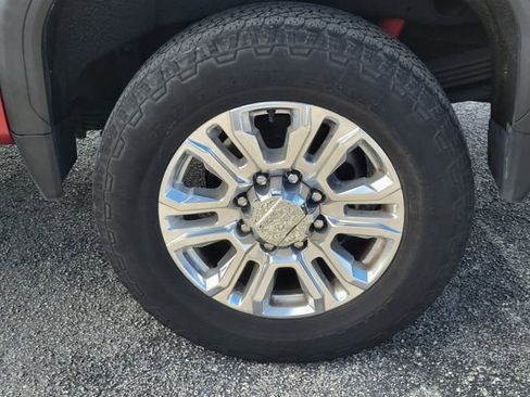 Used 2022 GMC Sierra 2500 Denali w/ Denali Ultimate Package image 7