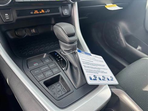 New 2025 Toyota RAV4 LE image 14