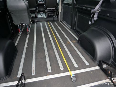 Used 2019 RAM ProMaster 2500 image 17