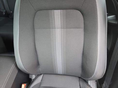 Used 2025 Honda Civic Sport image 18