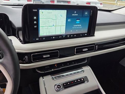 New 2026 Lincoln Aviator Reserve image 21