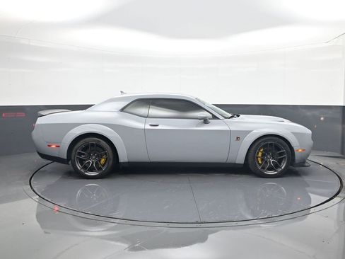 Used 2021 Dodge Challenger R/T Scat Pack image 8
