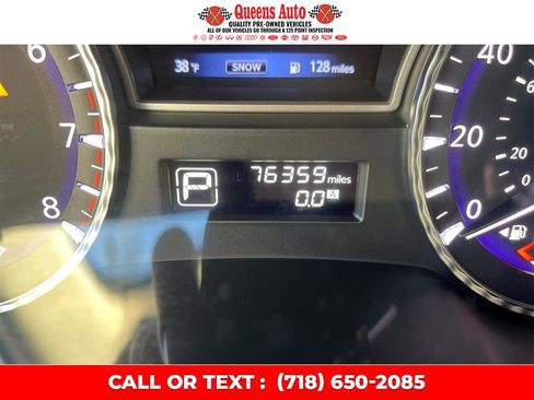 Used 2020 INFINITI QX60 Luxe w/ Essential Package image 20