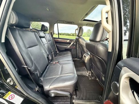 Used 2011 Lexus GX 460 Premium AWD/4WD image 80