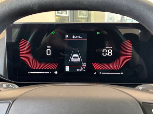 Used 2025 Kia K4 FWD image 39