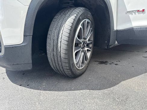 Used 2020 GMC Acadia AT4 w/ Driver Alert Package II AWD/4WD image 30