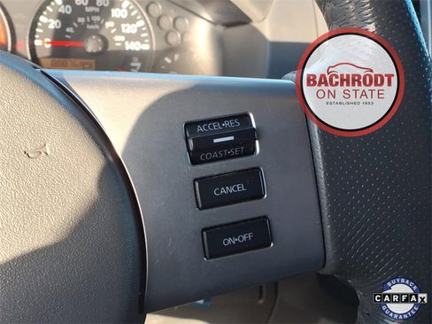 Used 2016 Nissan Frontier SV w/ SV Value Truck Package image 21