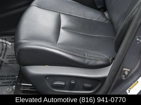Used 2015 Nissan Rogue SL w/ SL Premium Package AWD/4WD image 14