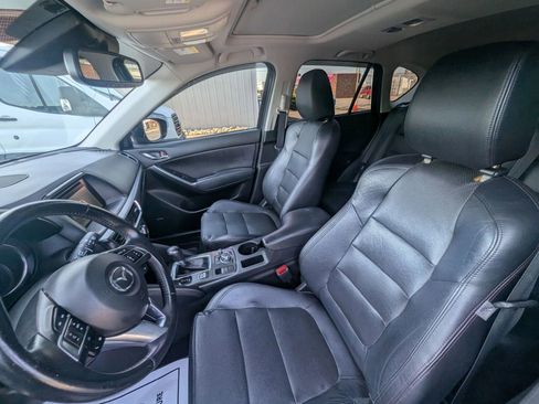 Used 2016 MAZDA CX-5 Grand Touring FWD image 9