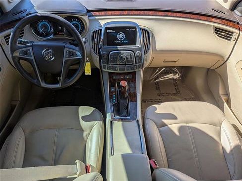 Used 2013 Buick LaCrosse Leather image 18