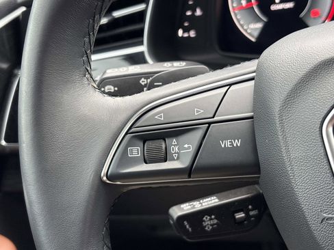 Used 2022 Audi Q7 Premium Plus w/ Premium Plus Package image 19