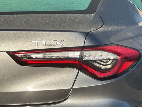 Used 2025 Acura TLX w/ Technology Package FWD image 28