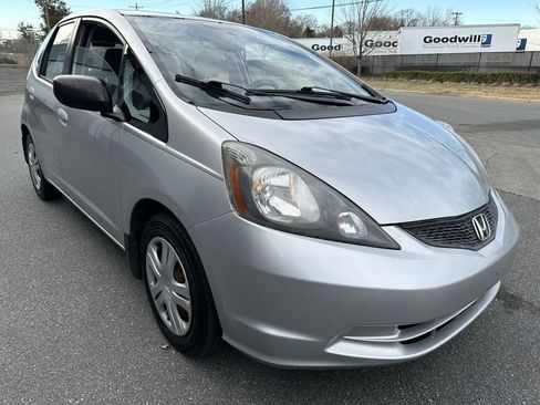 Used 2011 Honda Fit image 7