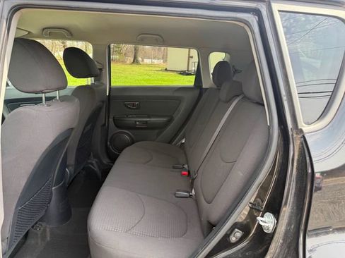 Used 2013 Kia Soul image 8