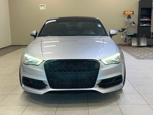 Used 2016 Audi S3 Premium Plus w/ Technology Package image 8