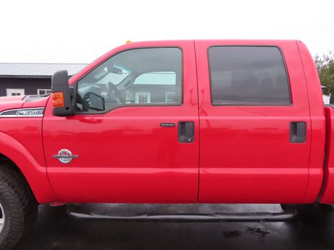 Used 2015 Ford F350 XLT w/ XLT Value Package image 15