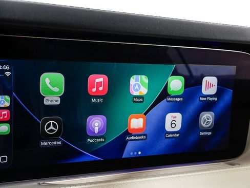 Used 2018 Mercedes-Benz S 560 Cabriolet image 16