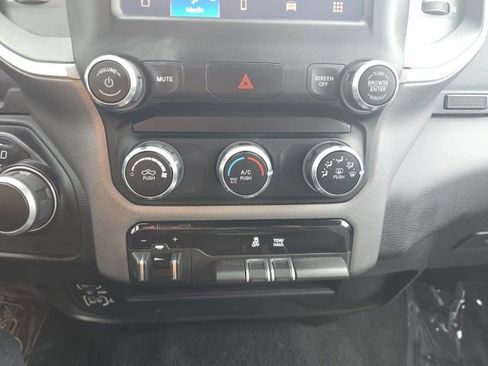 Used 2024 RAM 2500 Big Horn w/ Bed Utility Group image 22