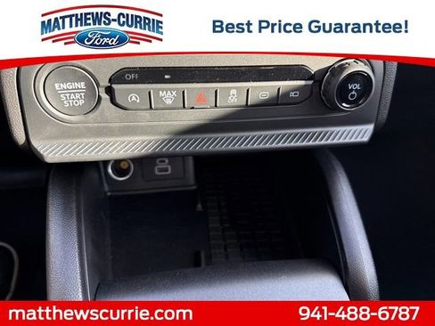 New 2025 Ford Bronco Sport Big Bend image 19