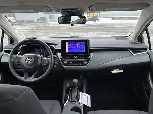 New 2026 Toyota Corolla LE image 17