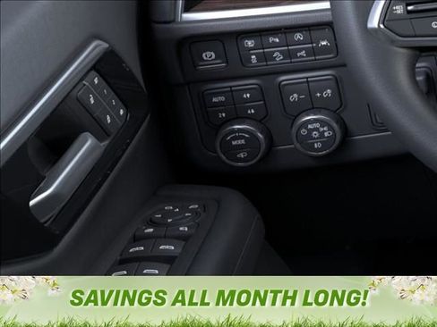 New 2026 Chevrolet Tahoe Z71 image 22