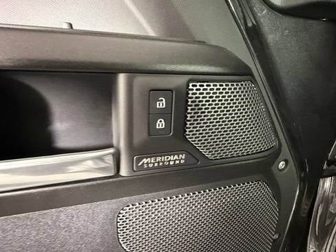 Used 2024 Land Rover Defender 110 Carpathian Edition AWD/4WD image 22