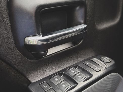 Used 2014 Chevrolet Silverado 1500 LT w/ All Star Edition AWD/4WD image 6