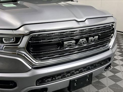 Used 2019 RAM 1500 Limited w/ Advanced Safety Group AWD/4WD image 29