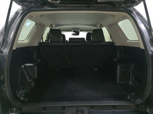 Used 2020 Toyota 4Runner TRD Off-Road Premium image 17