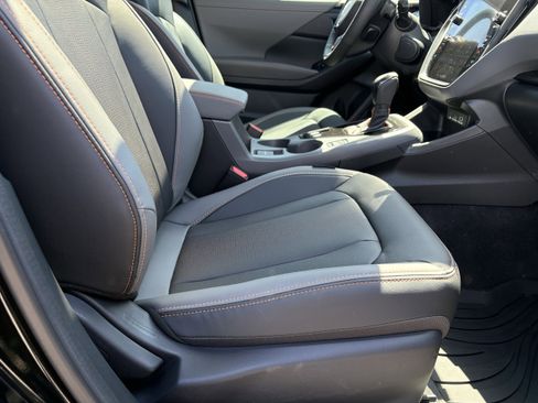 New 2026 Subaru Crosstrek 2.5i Limited image 30