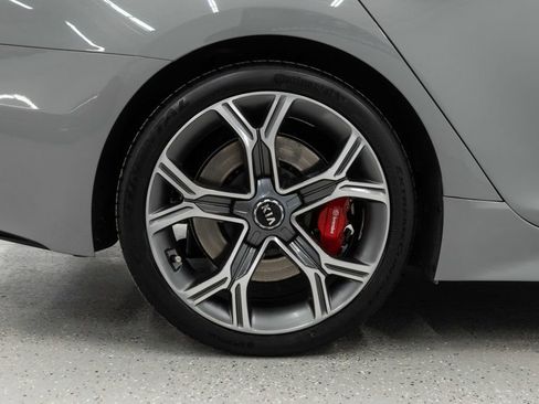 Used 2021 Kia Stinger GT1 image 39