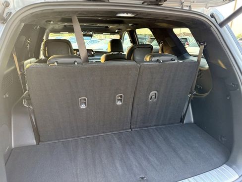 Used 2024 Hyundai Palisade Calligraphy image 23