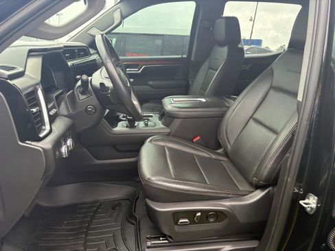 Used 2022 GMC Sierra 1500 Denali w/ Denali Reserve Package AWD/4WD image 14