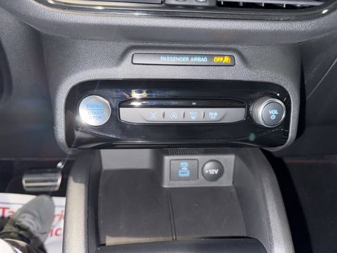 Certified 2023 Ford Escape ST-Line w/ Tech Pack #1 image 30