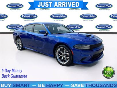 Used 2021 Dodge Charger GT