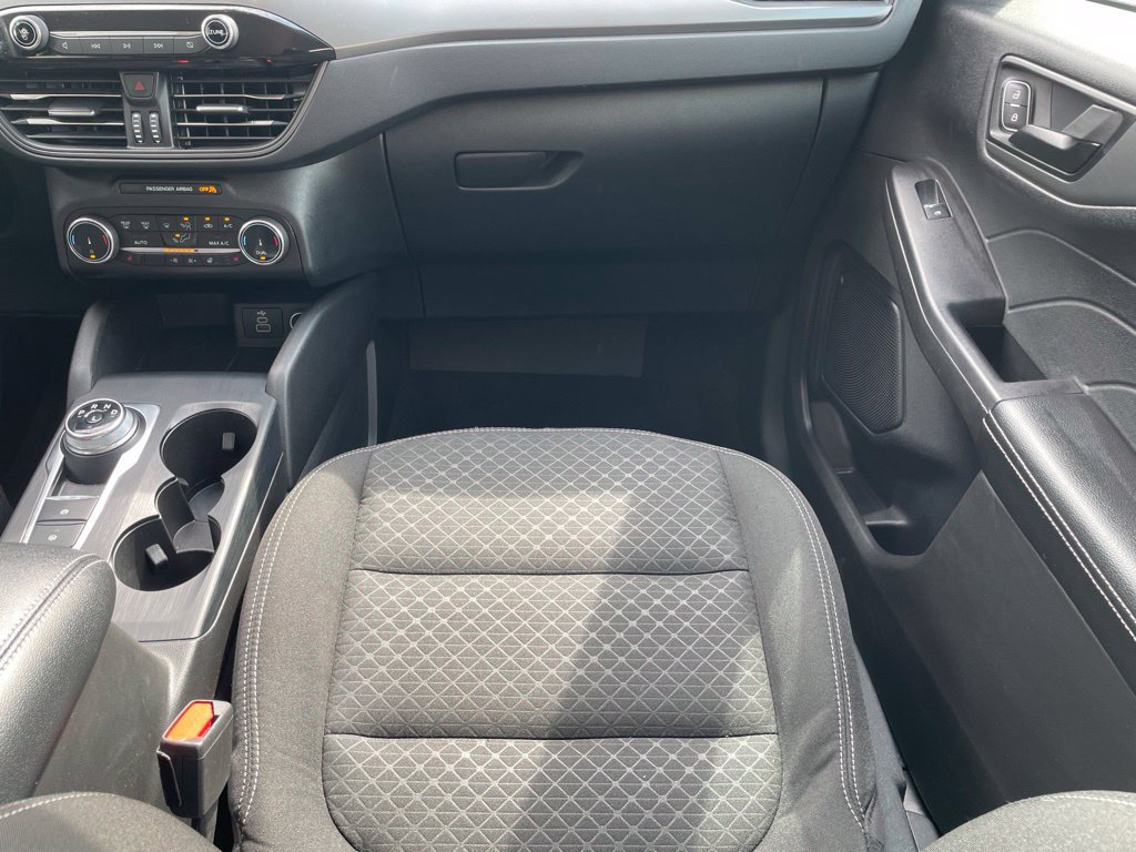 Used 2024 Ford Escape Active AWD/4WD image 24