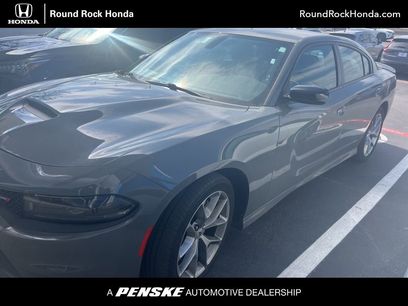 Used 2023 Dodge Charger GT