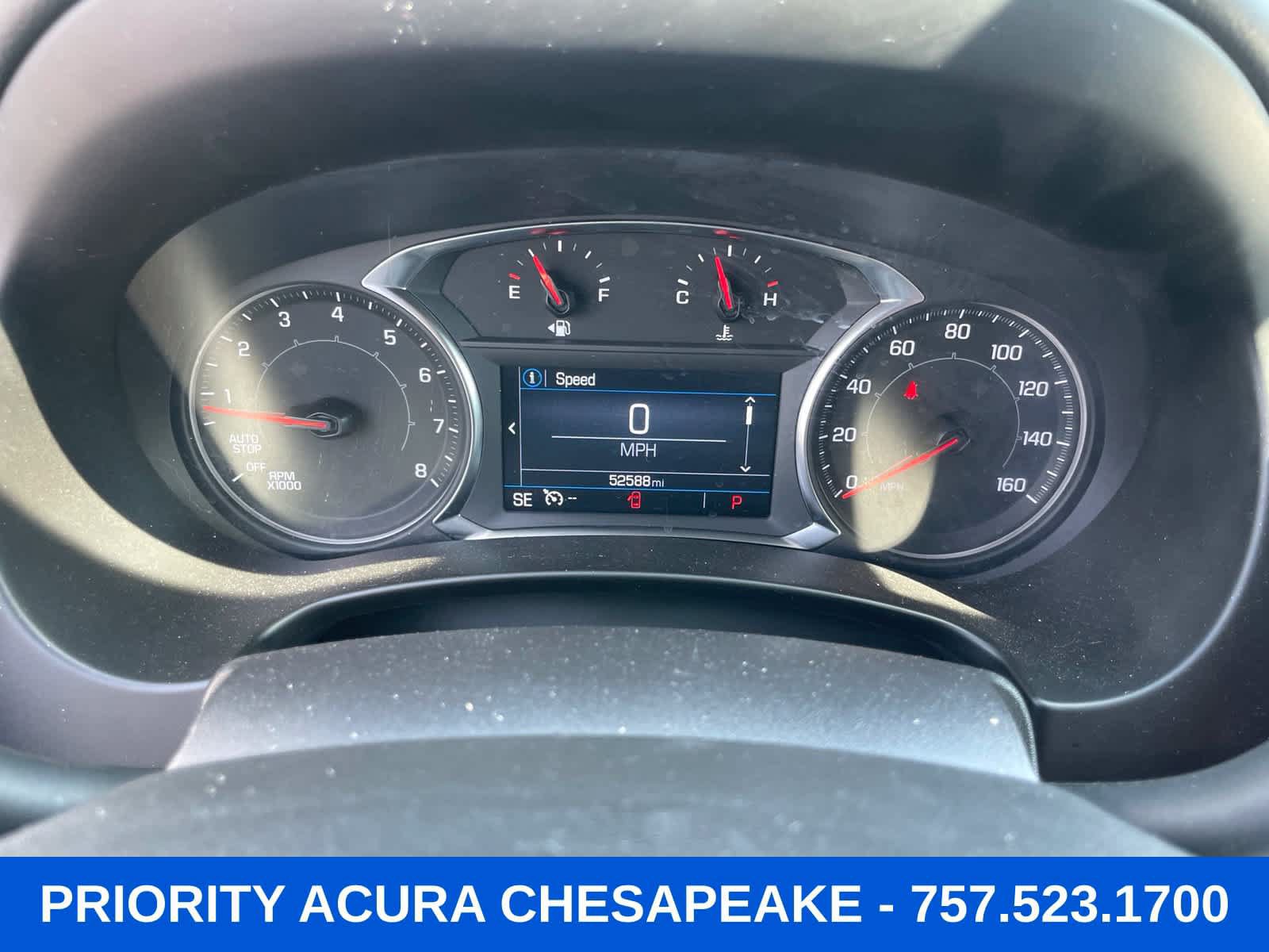 Used 2024 GMC Terrain SLE AWD/4WD image 15