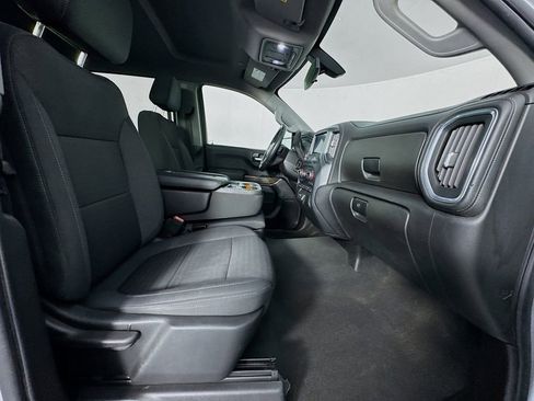 Used 2021 Chevrolet Silverado 1500 LT image 28