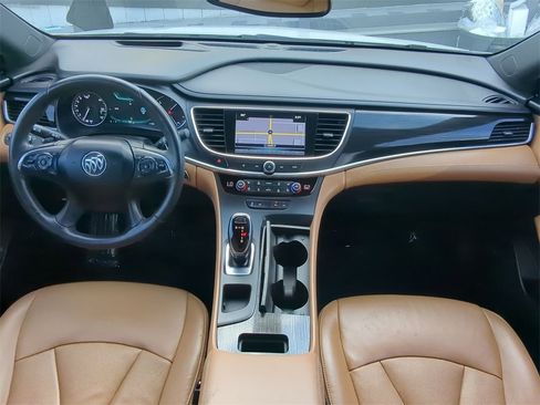 Used 2017 Buick LaCrosse Premium w/ Driver Confidence Package #2 image 23