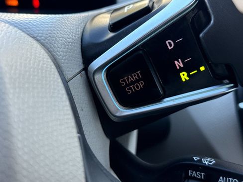 Used 2017 BMW i3 w/ Range Extender image 22