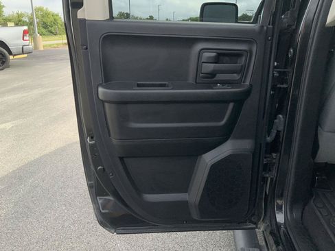 Used 2016 RAM 1500 Tradesman w/ Popular Equipment Group AWD/4WD image 37