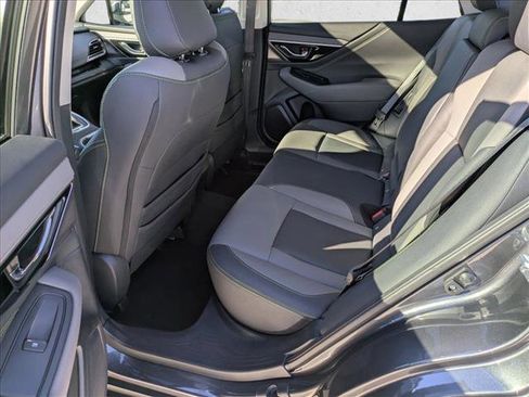 Used 2023 Subaru Outback Onyx Edition image 19