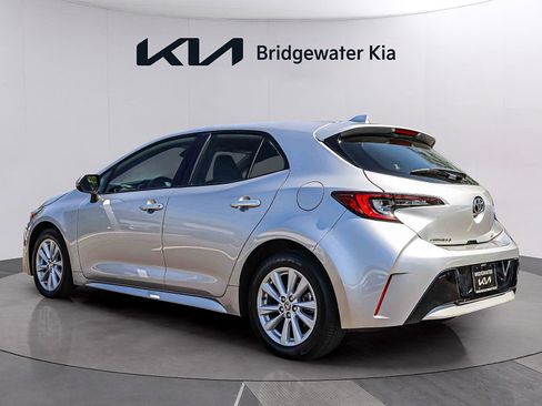 Used 2024 Toyota Corolla SE FWD image 4