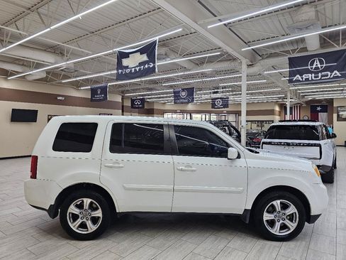 Used 2015 Honda Pilot EX-L image 5