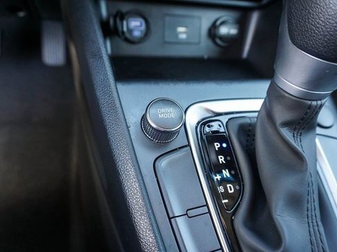 Used 2023 Hyundai Kona SEL w/ Cargo Package image 16