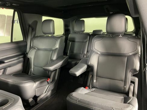 New 2026 Ford Expedition Platinum w/ Stealth Appearance Package AWD/4WD image 16