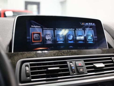 Used 2017 BMW 640i xDrive Coupe image 27