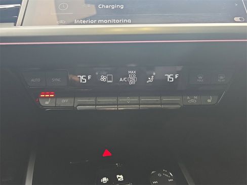 Used 2023 Audi Q4 e-tron Premium Plus image 24