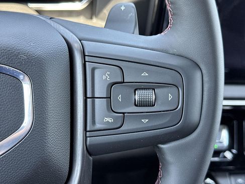 New 2026 GMC Sierra 1500 AT4X w/ AT4X AEV Edition AWD/4WD image 10